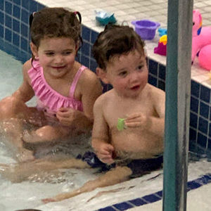 Meet your Posher, Neil